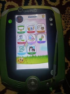 Leapfrog 2 with Dual Camera best learning Tab for Kids