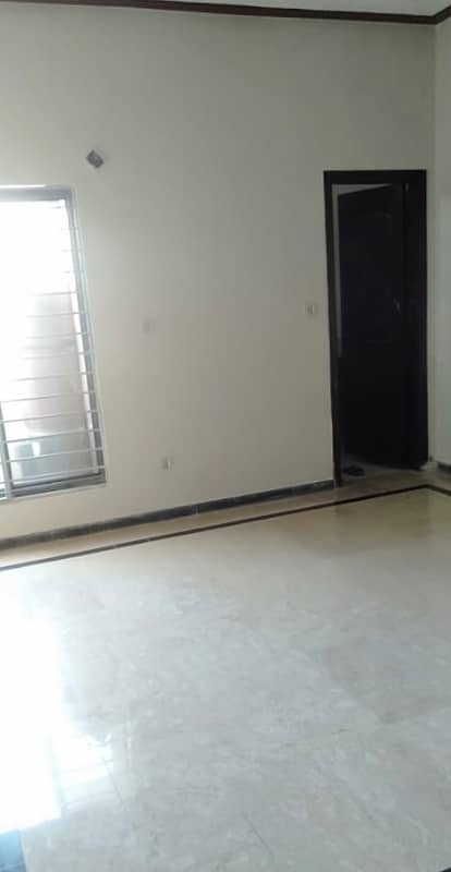 1 kanal Ground portion for rent in Pakistan town phase 1 2