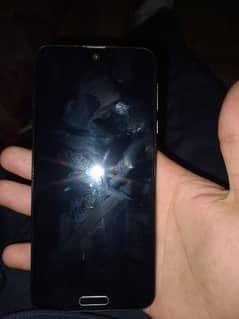 AQUOS R2(4/64) URGENT SALE