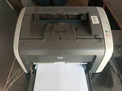 HP Laserjet 1010 For Sale