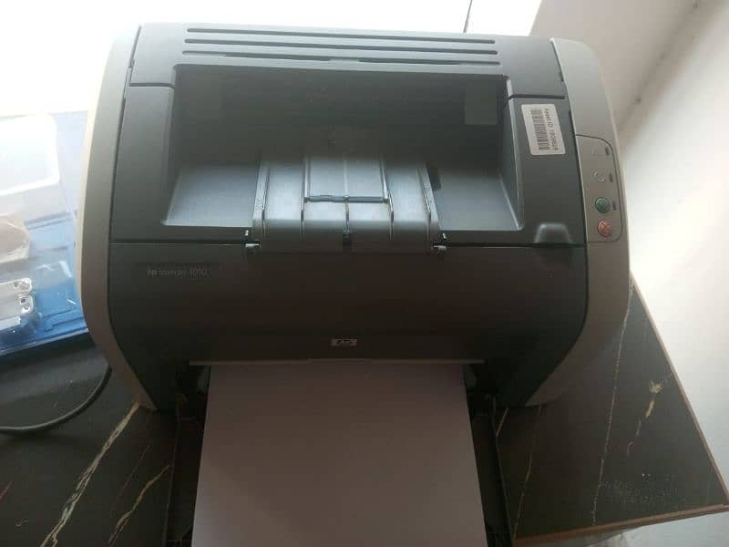 HP Laserjet 1010 For Sale 1