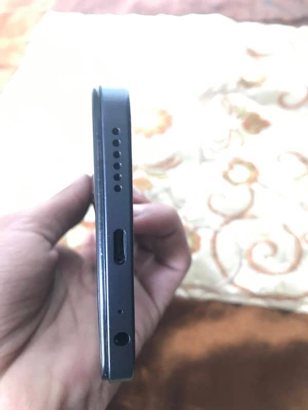 Infinix smart 8 pro 4