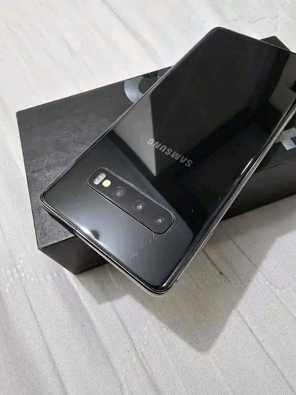 Samsung S10 Plus 8GB 512gb 03257852405 1