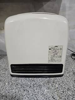 Rannia Gas Heater 2.44 kw