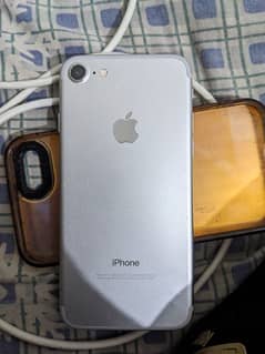 Iphone 7 32/GB Non PTA.