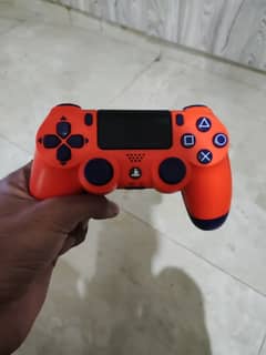 Playstation 4 controller