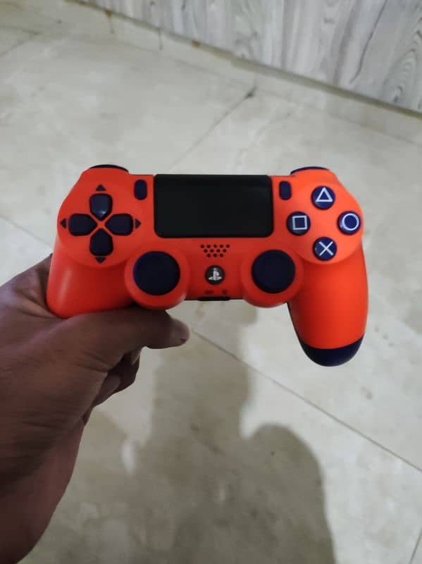 Playstation 4 controller 0