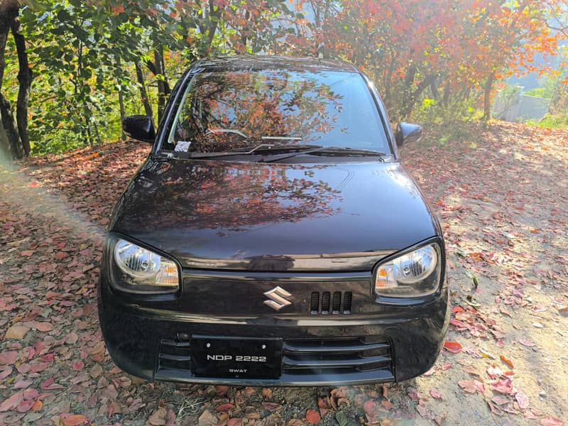 Suzuki Alto 2015 3