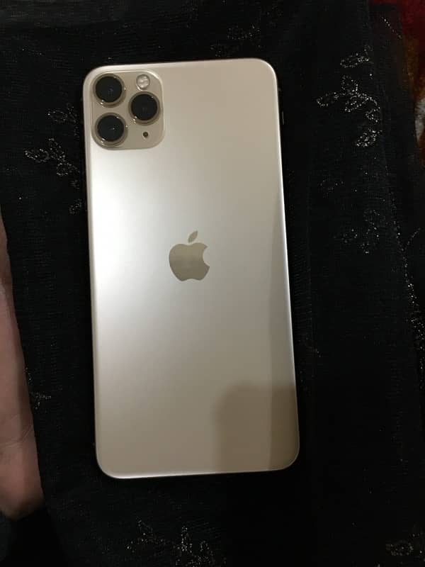 iphone 11 pro max 0