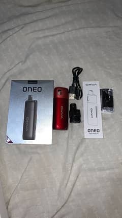 oxva oneo brand new