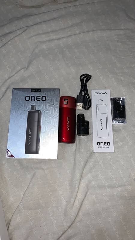 oxva oneo brand new 0