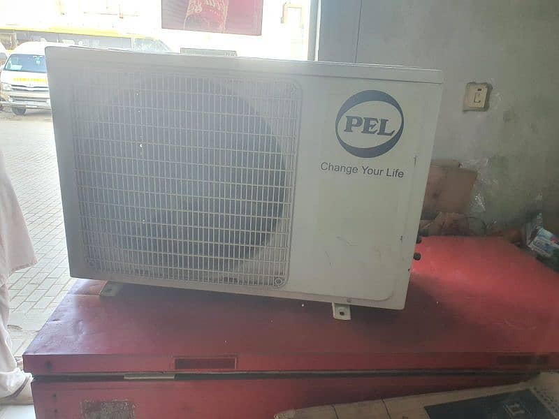 PEL DC inverter 1