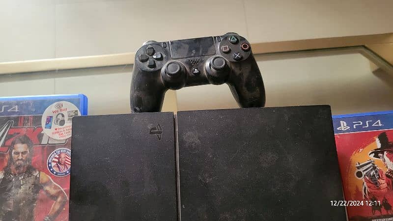 Playstation 4 2