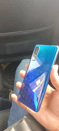 oppo reno 3 pro 8+5/256 10/8 for sale