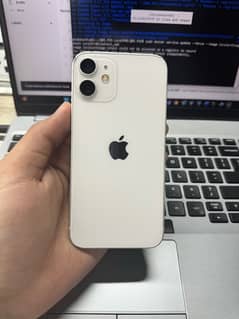 Iphone 12 mini 256 Gb Pta Approved