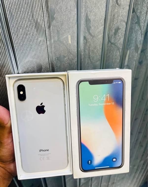 iphone x 256 pta approved 0