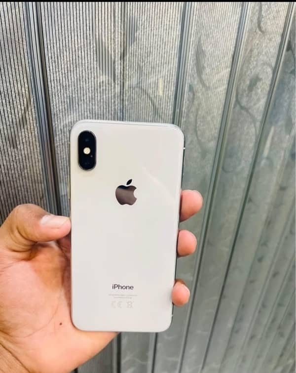 iphone x 256 pta approved 1