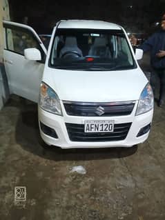 Suzuki Wagon R 2020