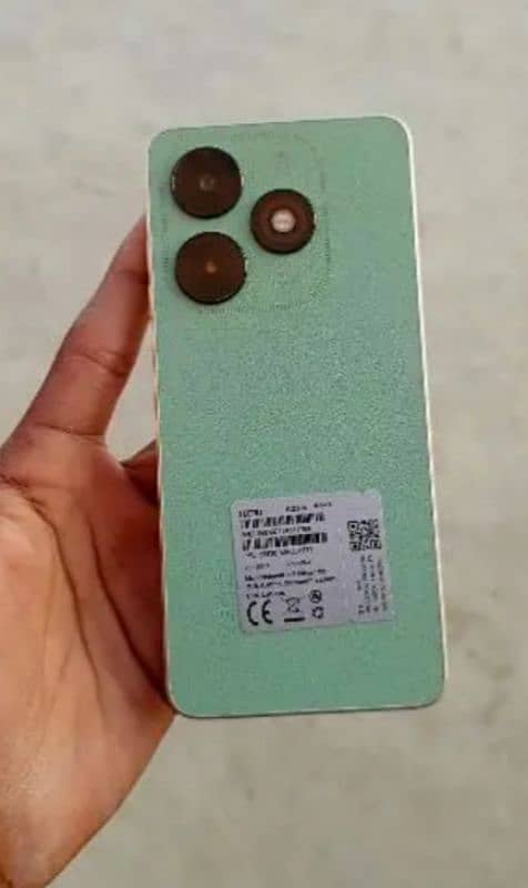 Tecno Spark Go 2024 (Exchange Possible) 1