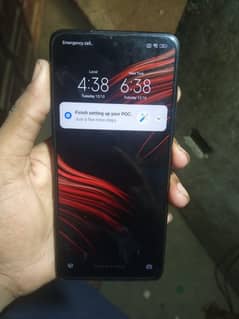 Xiaomi Poco X3 Pro