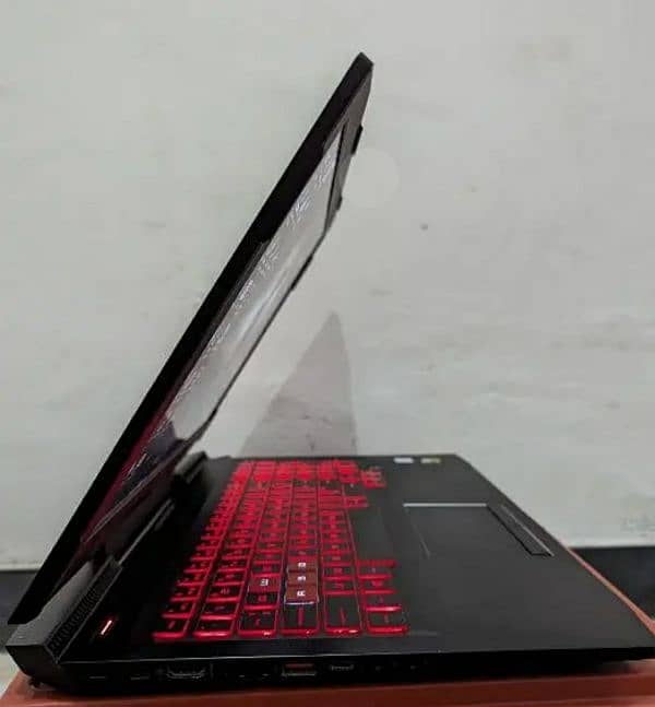 HP OMEN 15 . . GAMING LAPTOP. . . 1