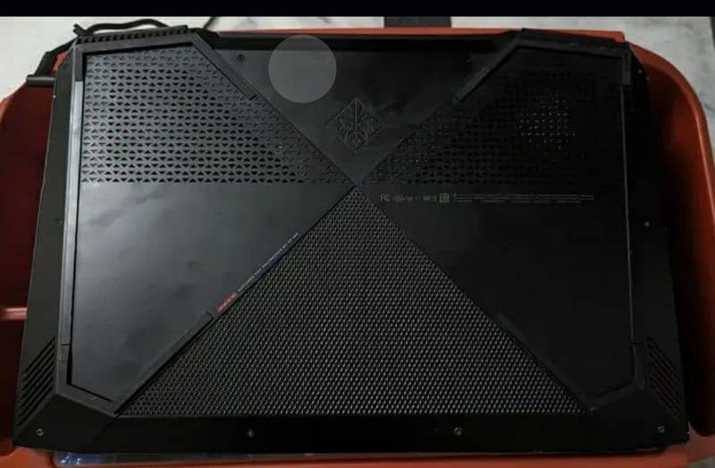 HP OMEN 15 . . GAMING LAPTOP. . . 2