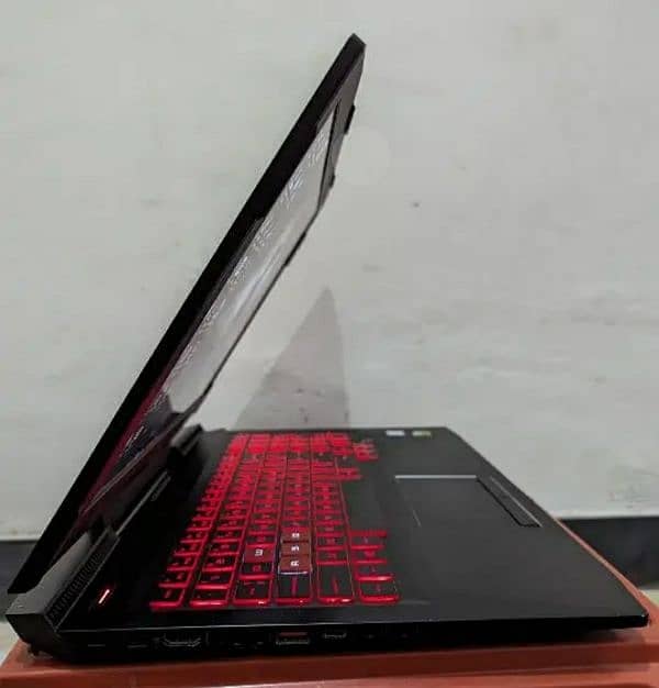 HP OMEN 15 . . GAMING LAPTOP. . . 3