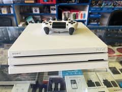 playstation 4 ps4 pro 1tb jailbreak 18 games installed