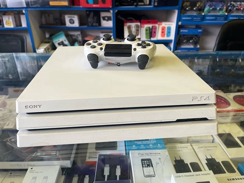 playstation 4 ps4 pro 1tb jailbreak 18 games installed 0