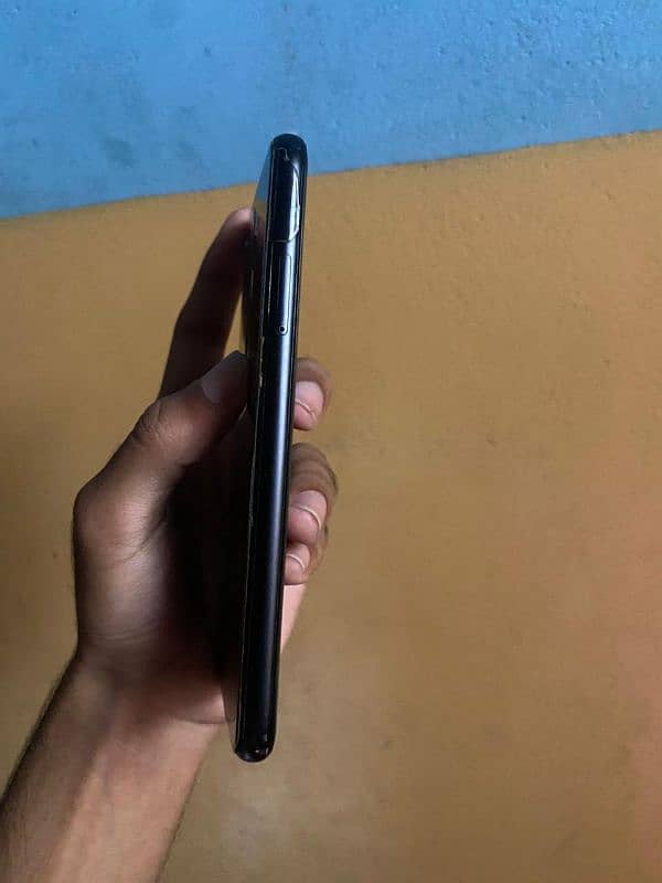 Nokia 6.1 plus 6/64 dual sim official pta approved 2