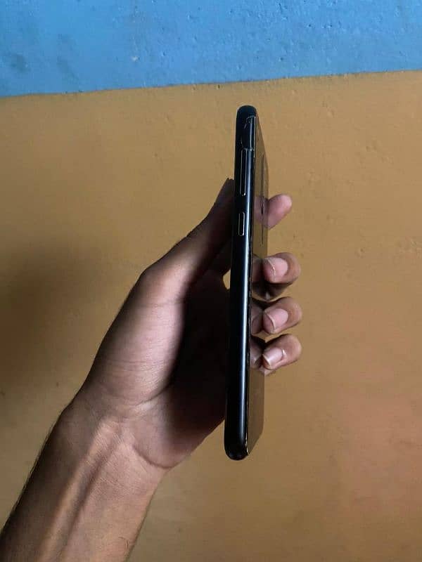 Nokia 6.1 plus 6/64 dual sim official pta approved 3