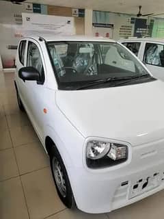 Suzuki Alto 2022