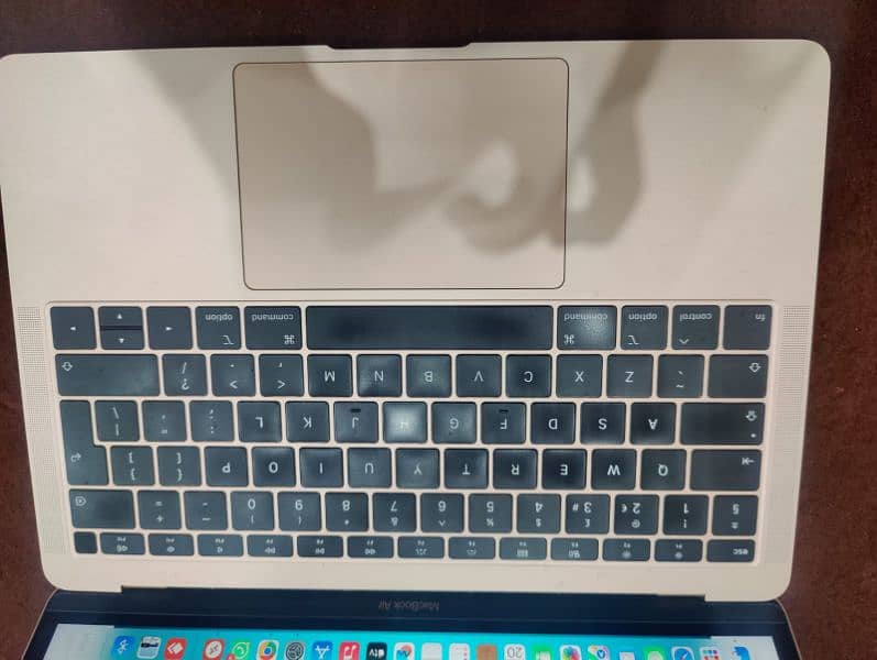 MacBook Air 2019 4