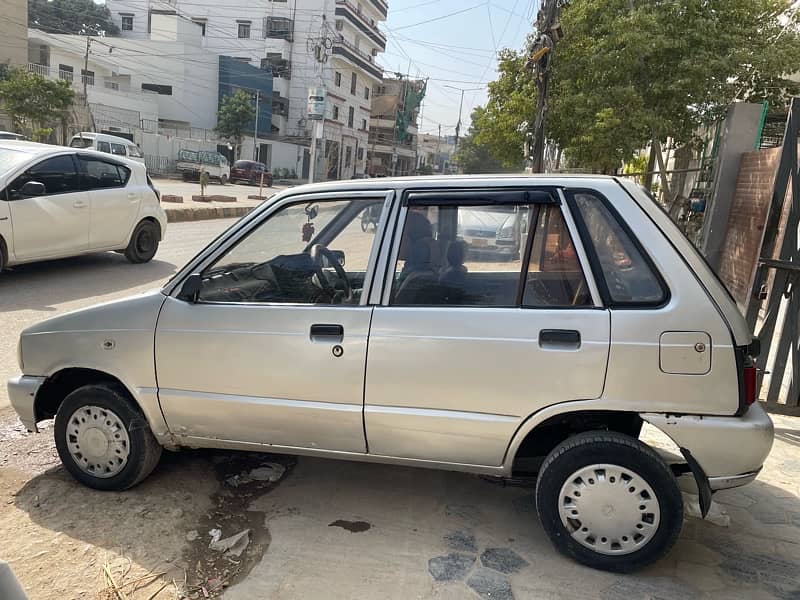 Mehran VXR 2008 4