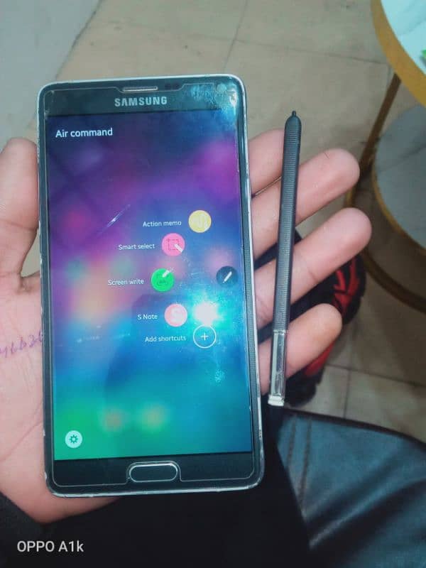 galaxy note 4 2