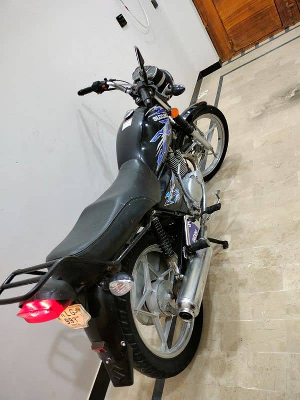 Suzuki GS 150 SE 2018 gs150se Better Than YBR 125g CG 125  GD 110s 5