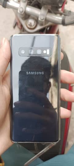 Samsung S10