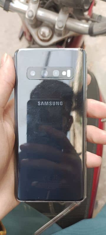 Samsung S10 0