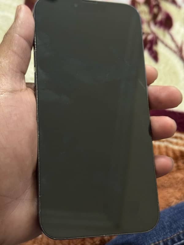 iphone 13 pro max 256gb Factory unlock NON ACTIVE 2