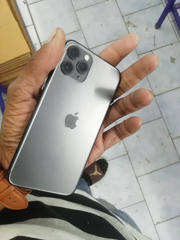 iphone 11 pro 256 5