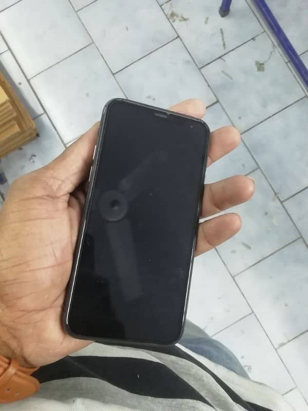 iphone 11 pro 256 7