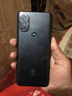 Motorola g power