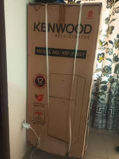 Kenwood ref For sale