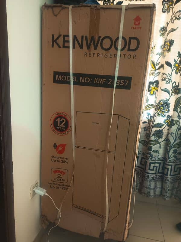 Kenwood ref For sale 0