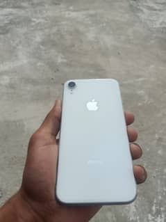 iPhone XR Non pta