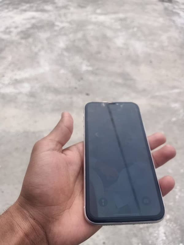 iPhone XR Non pta 3