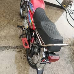 Hi Speed 2019 For Sale