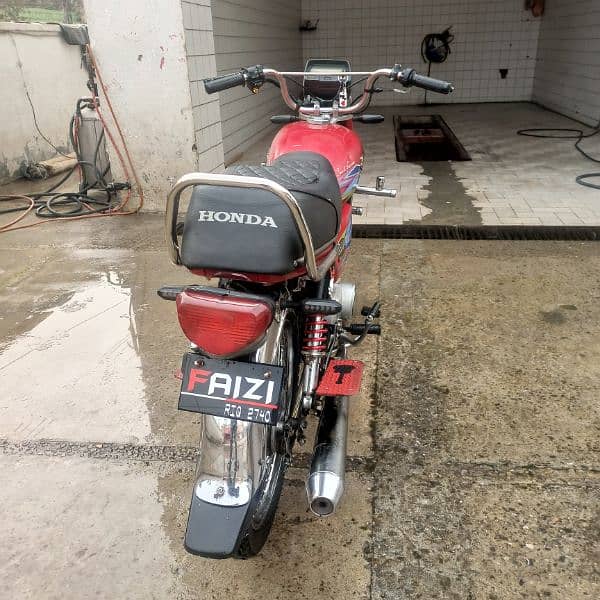 Hi Speed 2019 For Sale 1