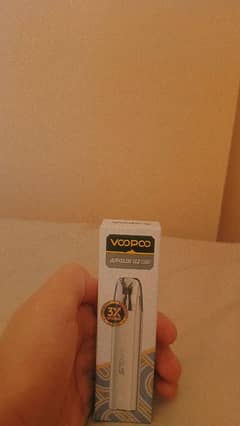 vopoo Argus G2 Pod