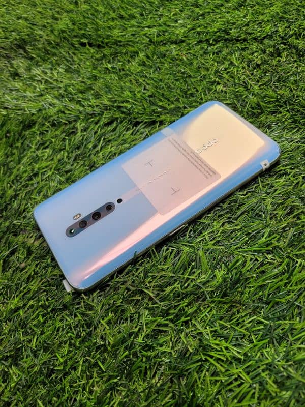 oppo Reno 2z 8/256 ( approved) dual sim display finger 03/05/68/90/616 1